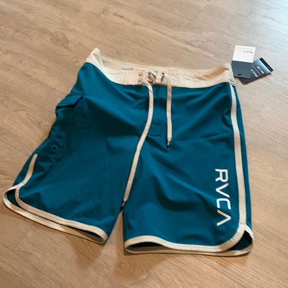 RCVA Other - NWT RVCA size 29